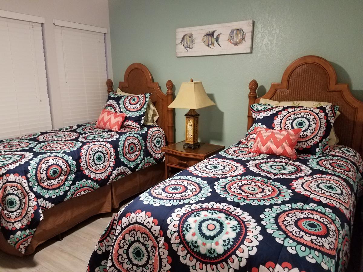 2Br/1Ba Vacation Rental - Sienna Park Sarasota Extérieur photo