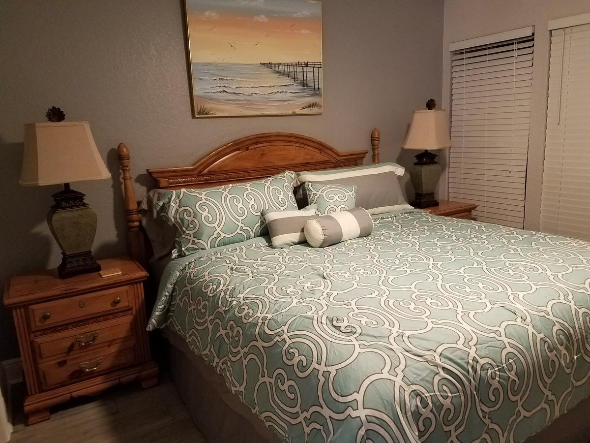 2Br/1Ba Vacation Rental - Sienna Park Sarasota Extérieur photo