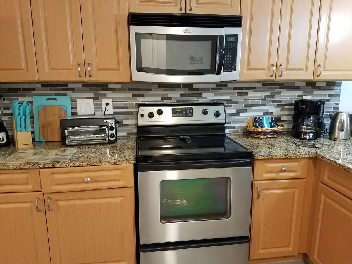 2Br/1Ba Vacation Rental - Sienna Park Sarasota Extérieur photo