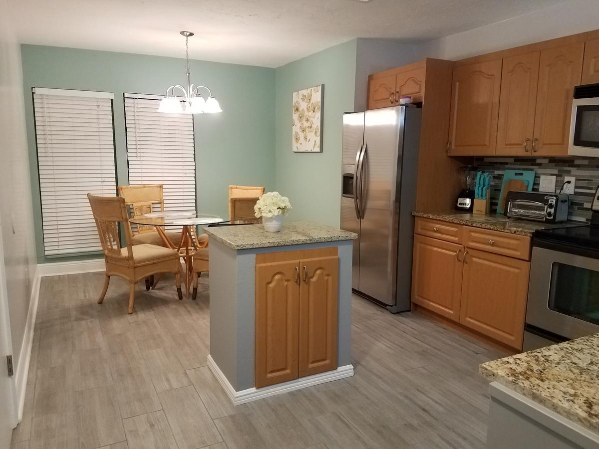 2Br/1Ba Vacation Rental - Sienna Park Sarasota Extérieur photo